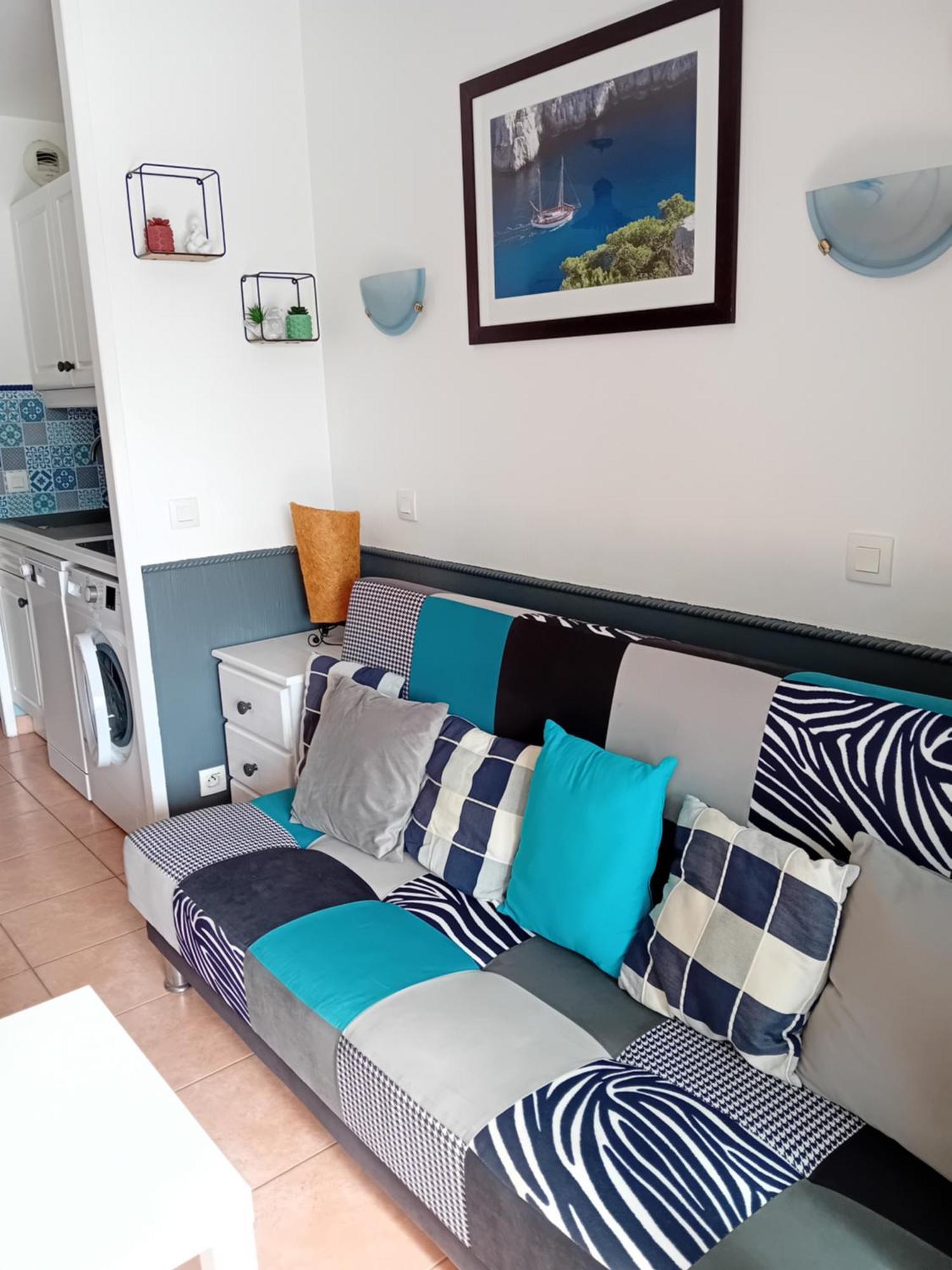 Appartement T2 avec piscine a 100 m de la plage Six-Fours-les-Plages Extérieur photo